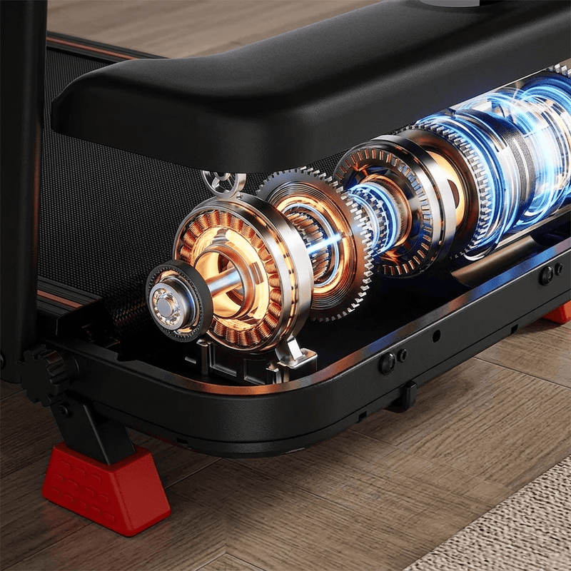 Moteur brushless