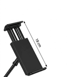 Support Tablette Articulé pour Bureau et Bras 360°