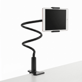 Support Tablette Articulé pour Bureau et Bras 360°