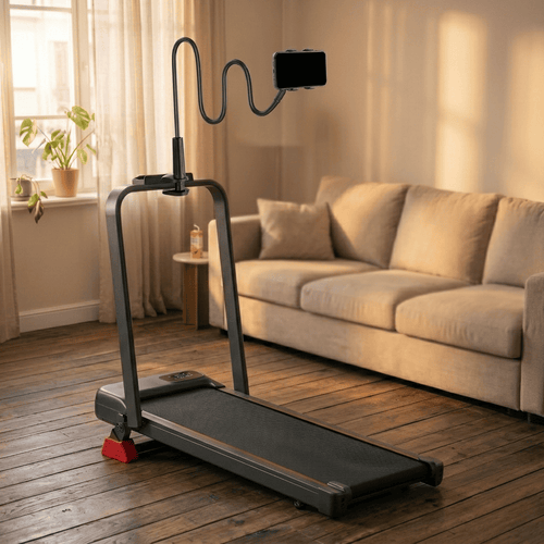 Support Téléphone Flexible 75 cm Rotation 360°