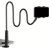 Support Téléphone Flexible 75 cm Rotation 360°