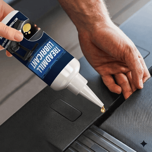 Huile de Silicone 100 ml pour Tapis de Marche