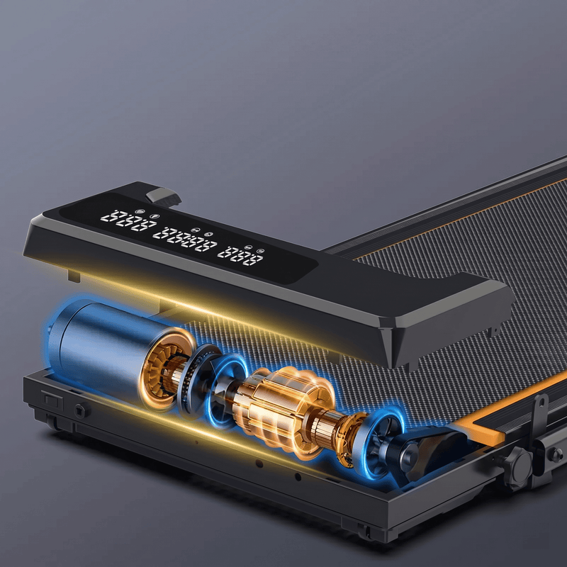 Moteur brushless