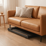 Tapis de Marche Connecté Compact 12 cm, App Mobile